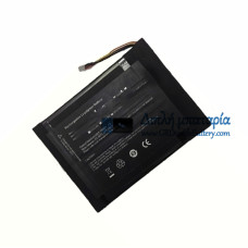 Μπαταρία για Hylink PT3952127-2S X3pro [Αντικατάσταση μπαταρίας]